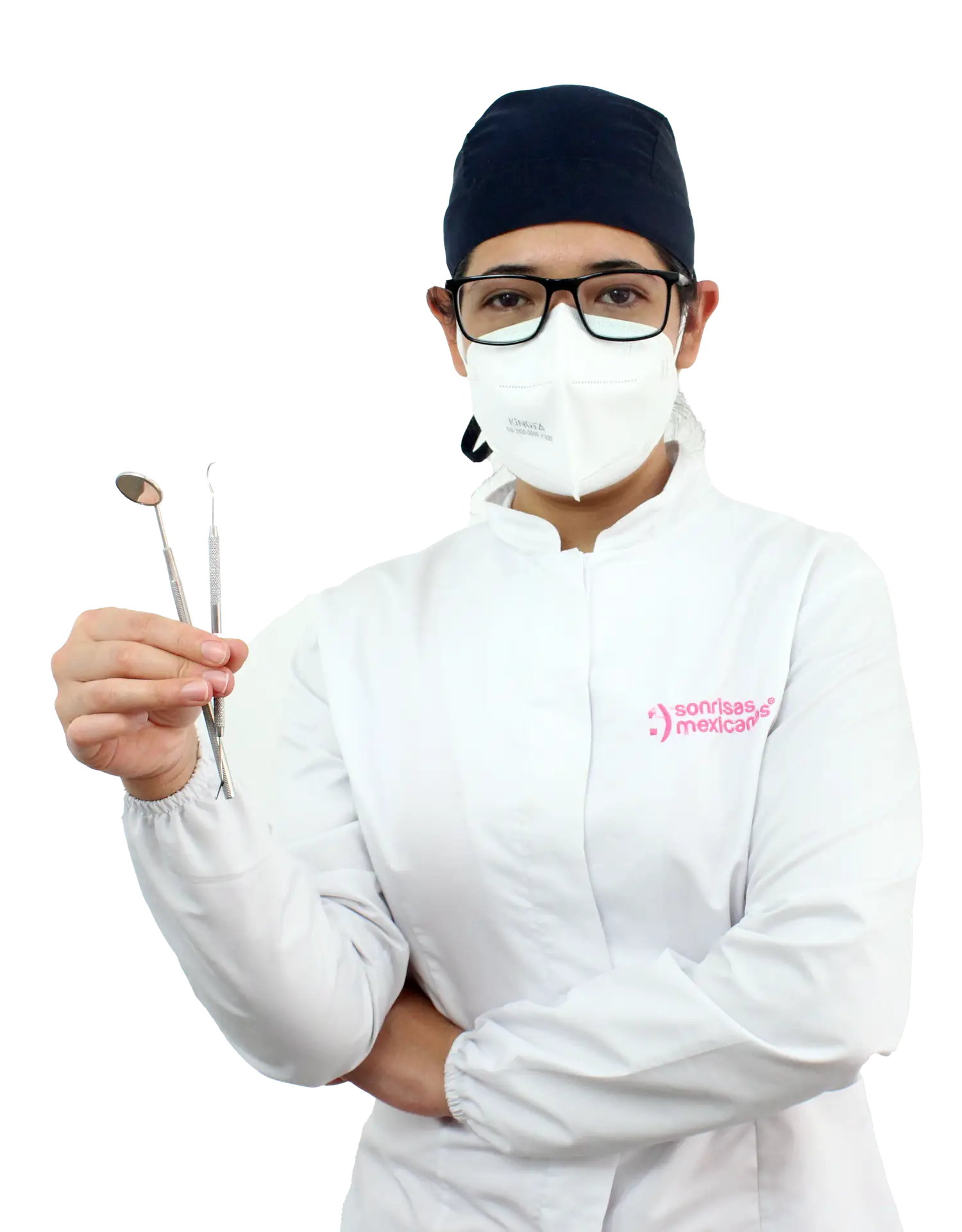 Especialistas en Alineadores Transparentes Clear en Sonrisas Mexicanas