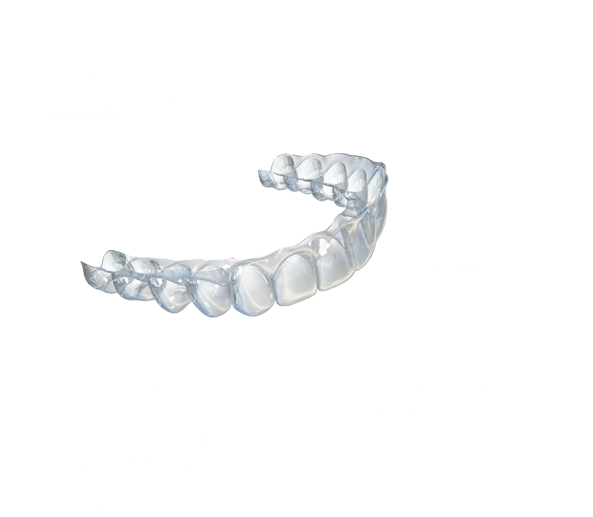Características de alineadores transparentes Clear de Sonrisas Mexicanas